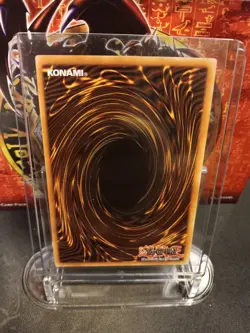 Yugioh Red-Eyes Black Dragon RA05-EN086 Rarity Collection 5 1st Edition NM Card - Image 2