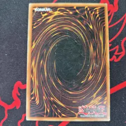 Swords of Revealing Light YS13-ENV13 Yu-Gi-Oh 1st Edition DMG - Image 2