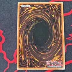 Polymerization (Duel Terminal) HAC1-EN022 Yu-Gi-Oh 1st Edition NM - Image 2