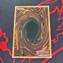 Grave of the Super Ancient Organism (UR) RA03-EN077 Yu-Gi-Oh 1st Edition NM - Image 2
