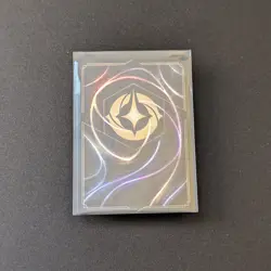 Donald Duck – Fred Honeywell #93/204 – Winterspell Cold Foil Lorcana - Image 2