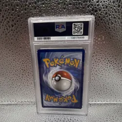 Pokemon Rayquaza VMAX Secret Rare TG29/TG30 Silver Tempest Holo PSA 10 - Image 2