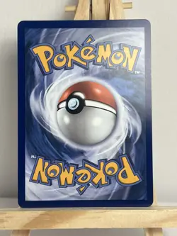 Pokemon TCG: Mega Evolution Promo - MEP036 - Mega Feraligatr Ex - Image 2