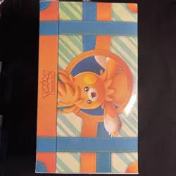 Pokemon TCG: Paldea Adventure Chest Factory Sealed - Image 3