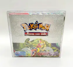 Pokemon TCG Scarlet & Violet Base Booster Box - 36 Packs - NEW/SEALED** - Image 2