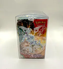 Pokemon TCG Scarlet & Violet Base Booster Box - 36 Packs - NEW/SEALED** - Image 3