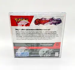 Pokemon TCG Scarlet & Violet Base Booster Box - 36 Packs - NEW/SEALED** - Image 4