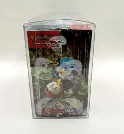 Pokemon TCG Scarlet & Violet Base Booster Box - 36 Packs - NEW/SEALED** - Image 5