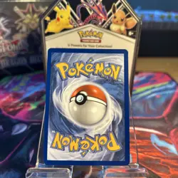 055/217 Ascended Heroes Pikachu (Energy symbol) Reverse Holo Pokemon TCG - Image 2