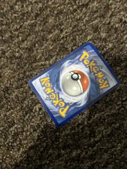 Pokemon TCG Raquaza Ex Xy69 Black Star Promo Card - Image 2