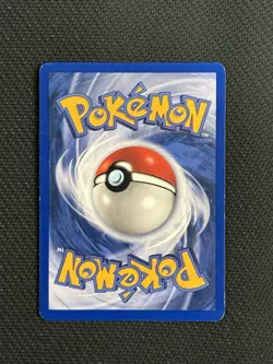 Pokemon TCG - Charizard 4/102 Base Set Holo Rare Vintage WOTC Card 1999 - Image 3