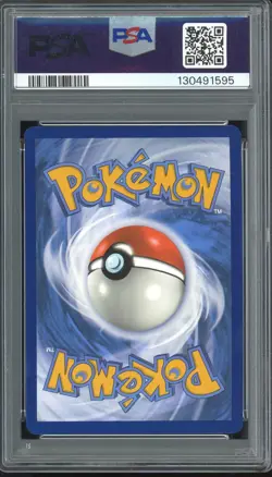 2023 Pokemon Crown Zenith #GG46 Deoxys VSTAR FA Full Art PSA 9 MINT 130491595 - Image 2