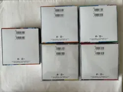 🌸Pokemon Card Game Box Set🌸JAPAN - Image 2