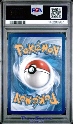 Pokemon Card PSA 10 Marshadow 146/132 MEG Mega Evolution Illustration Rare 2025 - Image 2