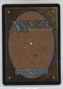 Midgar City of Mako (Borderless) Foil Magic: Final Fantasy FIN #0313 - Image 2