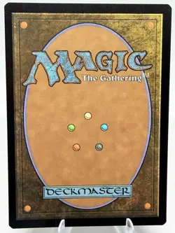 Ravenous Tyrannosaurus FOIL BORDERLESS 2023 Jurassic World MTG NM 0018 - Image 2