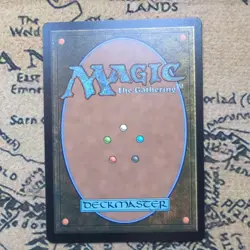 1x FARMER COTTON - Lord of the Rings - MTG - Magic the Gathering - Image 2