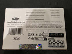 MTG Secret Lair X Hatsune Miku Electric Entourage ENGLISH Rainbow Foil SEALED - Image 4