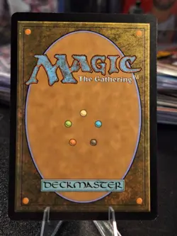 FOIL Urza's Workshop Extended Art Commander: the Brothers' War - Image 2