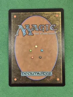 MTG Turbulent Moor (Extended Art) 104 Commander: Secrets of Strixhaven - Image 4