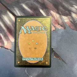 MTG Stifle - Conspiracy #108 LP - Image 2