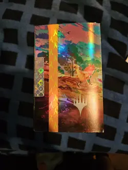 Magic: The Gathering - Final Fantasy Chocobo Bundle And Gift Bundle - Image 3