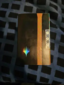 Magic: The Gathering - Final Fantasy Chocobo Bundle And Gift Bundle - Image 4