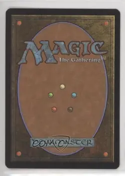 Ogre Taskmaster Foil Magic: 7th Edition #203 2001 - Image 2