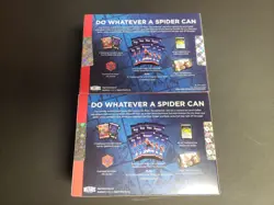 2x Magic The Gathering MTG Marvel's Spider-Man Bundle Box New and Sealed - Image 2
