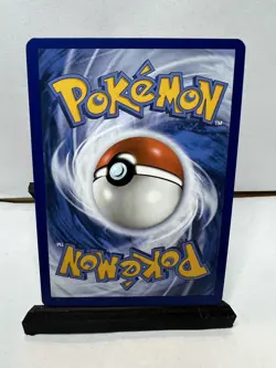 NM - Mew ex 151/165 Pokemon TCG Scarlet & Violet 151 Double Rare - Image 2