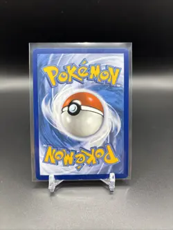 Pokemon TCG Heliolisk Twilight Masquerade Illustration Card #177/167 - Image 2