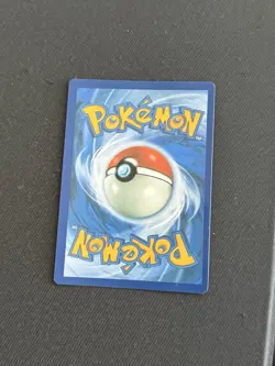 M Ampharos EX 88/98 Ancient Origins 2015 English Full Art Ultra Rare Holo - Image 2