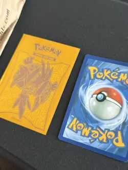 M Ampharos EX 88/98 Ancient Origins 2015 English Full Art Ultra Rare Holo - Image 3