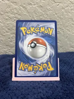 Pokemon Mega Gardevoir EX TCG Ultra Rare Holo Card 159/132 Mega Evolutions NM - Image 2