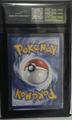 Pokemon SVP EN Magneton Surging Sparks ETB Promo Card #159 DEGREE 10 GEM MINT - Image 3