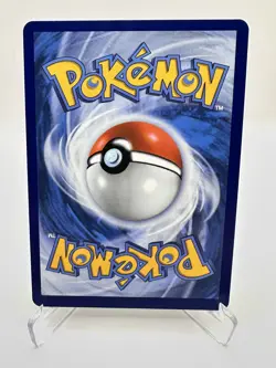 Lumiose City 111/088 Me03: Perfect Order Holo Pokemon Near Mint - Image 2