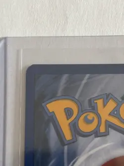 Pokemon Empoleon LV.X DP11 Diamond and Pearl Black Star Promo 2007 - Image 4