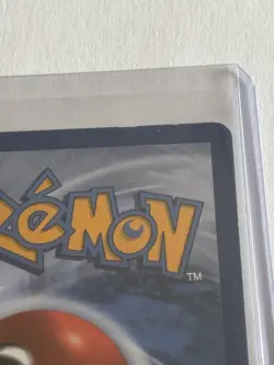 Pokemon Empoleon LV.X DP11 Diamond and Pearl Black Star Promo 2007 - Image 5