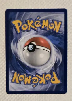 The Pokemon Company N's Plan 163/086 SV: Black Bolt Full Art Holo Trainer - Image 2