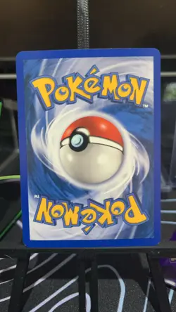 Numel 70/97 Reverse Holo Pokemon Dragon TCG Nm - Image 2