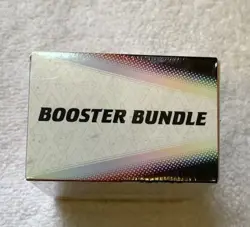 POKEMON TCG SCARLET & VIOLET PRISMATIC EVOLUTIONS BOOSTER BUNDLE SEALED NEW 6 PK - Image 3