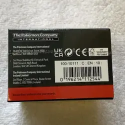 POKEMON TCG SCARLET & VIOLET PRISMATIC EVOLUTIONS BOOSTER BUNDLE SEALED NEW 6 PK - Image 4