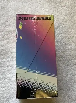 POKEMON TCG SCARLET & VIOLET PRISMATIC EVOLUTIONS BOOSTER BUNDLE SEALED NEW 6 PK - Image 5