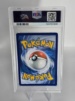 Charizard ex 199/165 Sv: Scarlet & Violet 151 Holo SIR Pokemon - PSA 9 - Image 5