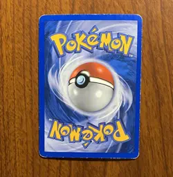 2006 Pokemon TCG Plusle Holo Rare 5/17 Pop Series 3 LP-MP - Image 2