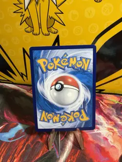 Pokemon TCG Charizard EX 151c 175/151 Chinese US Seller - Image 2