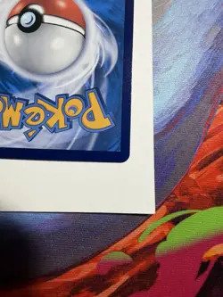 Pokemon TCG Charizard EX 151c 175/151 Chinese US Seller - Image 5