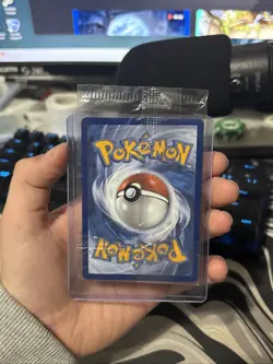 Mega Charizard X ex 023 & Oricorio ex Promo SEALED Phantasmal Flames UPC Pokemon - Image 2