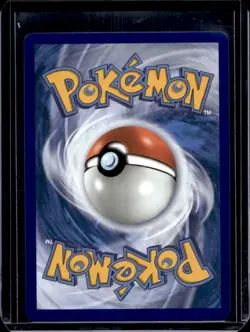 2025 Pokemon Phantasmal Flames Meowth Illustration Rare #106/094 - Image 2