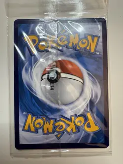 Pokemon TCG SCARLET & VIOLET PROMOS Charmander Squirtle Bulbasaur Chinese Sealed - Image 3